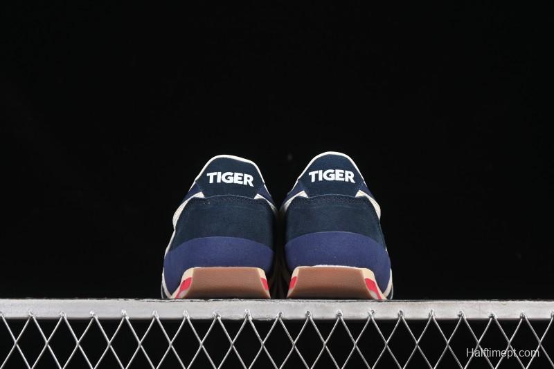 Onitsuka Tiger Ultimate 81 EX Breathable Comfort Casual Shoes - 1183B536-401