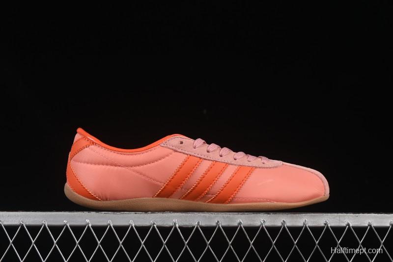 Adidas Tokyo W Classic Comfort Non-Slip Casual Sneakers - JI3297