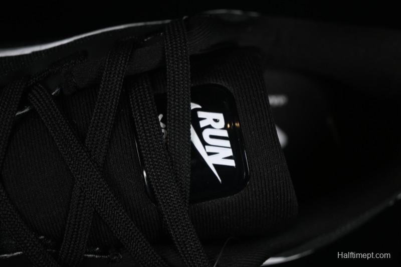 Nike Air Zoom Vomero 18 Lunar New Year 2025 Cushioned Running Shoes with Zoom Air Unit - HM6806-007