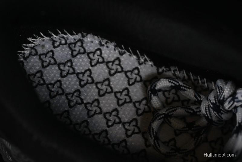 Keen Jasper Rocks SP Urban Series Retro Low-Top Lace-Up Outdoor Camping Hiking Mountaineering Training Shoes - 1025169Black