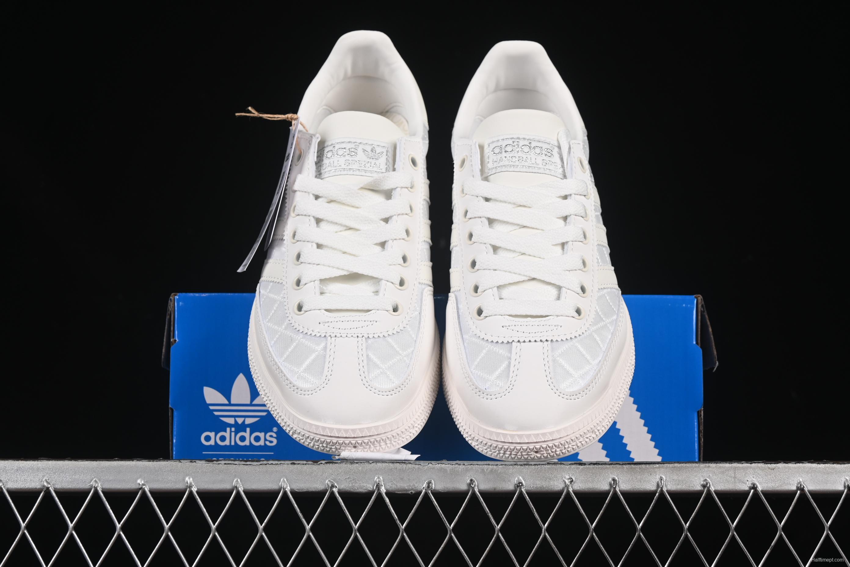 Adidas Handball Spezial Retro Casual Sneakers - KJ0854