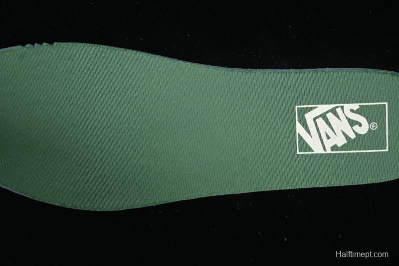 Vans Super Lowpro Retro Fashion Comfortable Casual Skate Shoes - VN000D83BR1