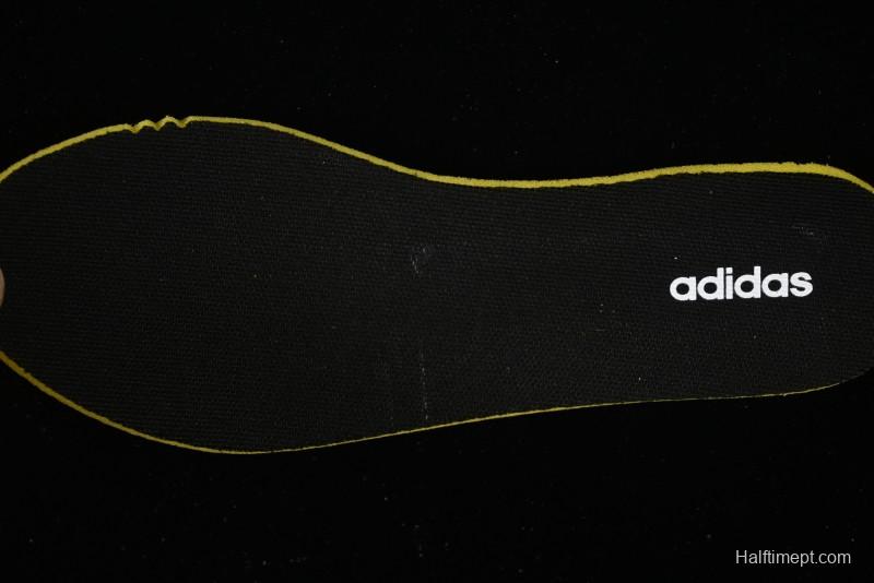 Adidas Barreda Decode Comfort Cushion Low Top Casual Sneakers - JI2315