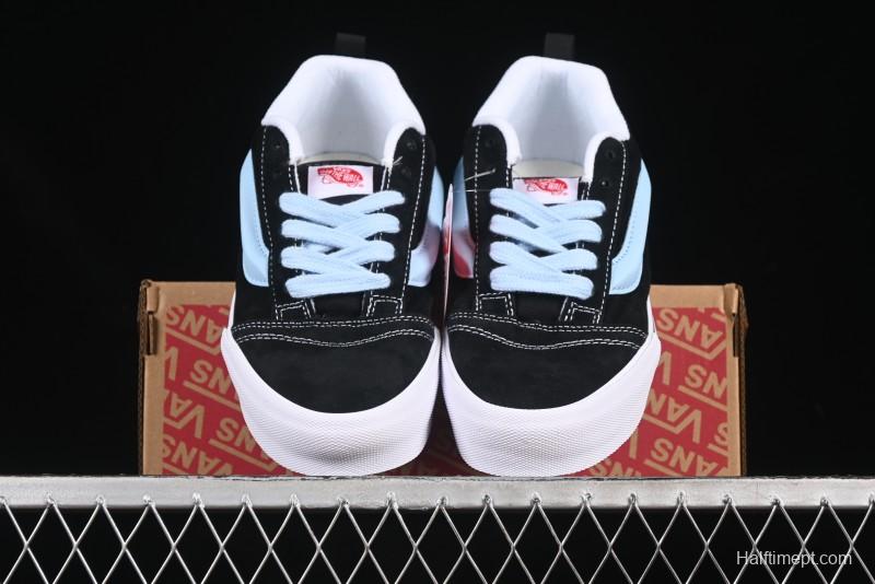 Vans Knu Skool Low-Top Retro Chunky Sneakers - VN0009QC6BT1