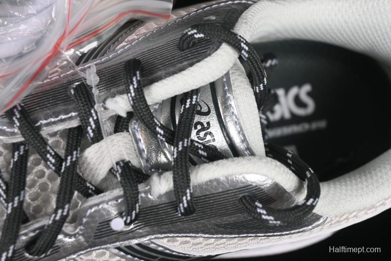 Asics Gel-Kayano 14 Running Shoes with FF BLAST PLUS Cushioning and 3D Visible GEL - 1203A566-100