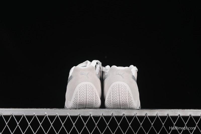 Puma Speedcat Lifestyle Low-Top Sneakers for Racing Enthusiasts - 397397-01