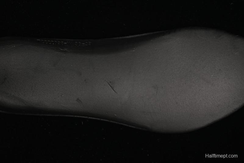 Balenciaga Phantom Sneaker 3XL Running Shoes with Transparent Heel Strap - W3XPL1882