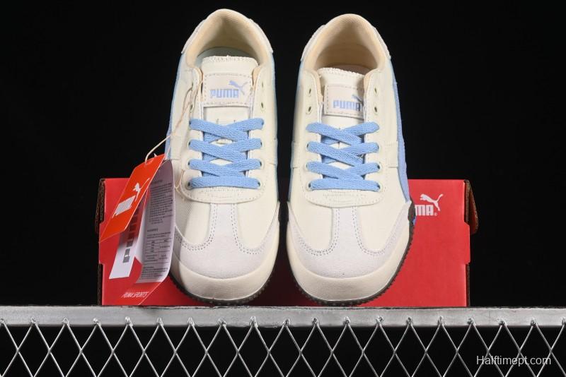 Puma Bella UT Canvas Fashion Casual Sneakers - 403492-03