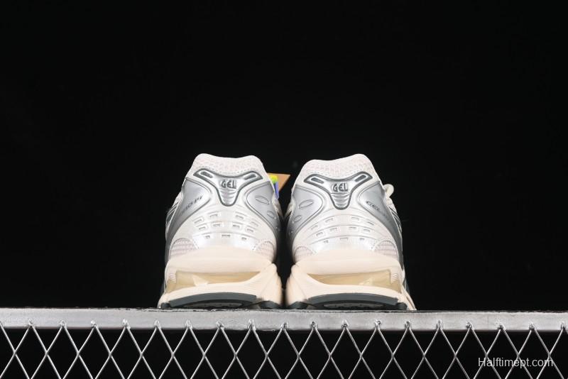 Asics Gel-Kayano 14 Running Shoes with 3D Visible GEL Cushioning and FF BLAST PLUS Midsole - 1201A019-200