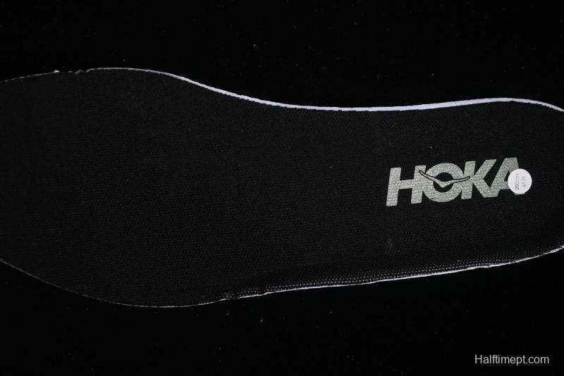 HOKA ONE ONE Bondi 9 Cushioned Running Shoes with Soft EVA Midsole - 1162011 SSSC