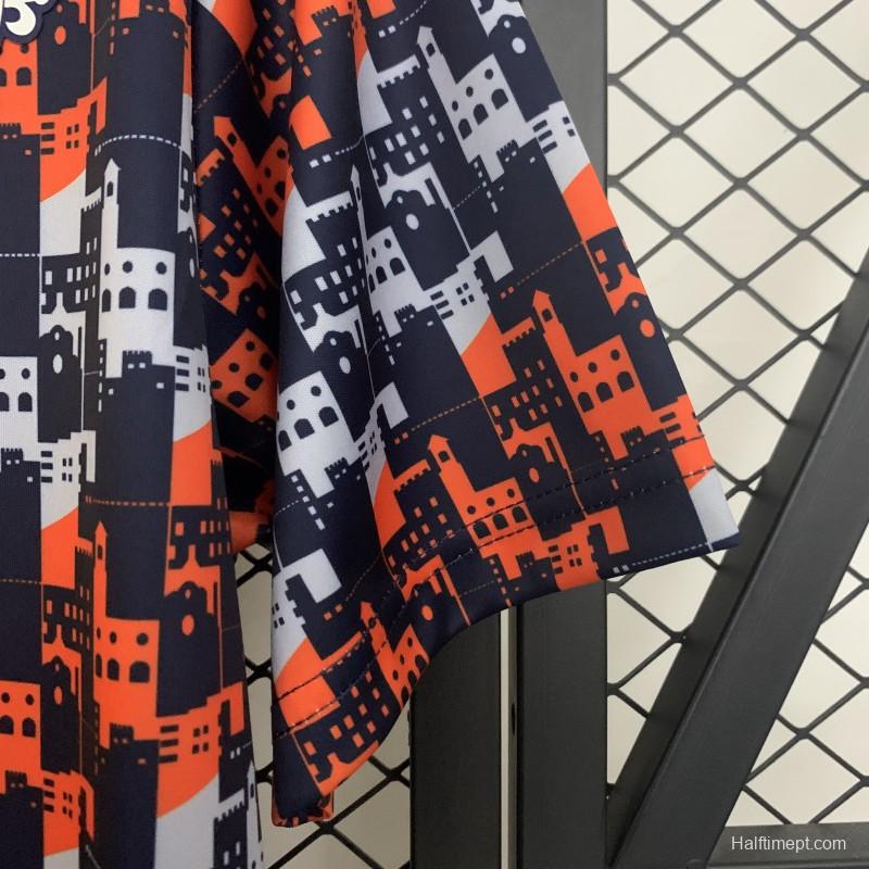 25/26 Celta Special Edition Jersey