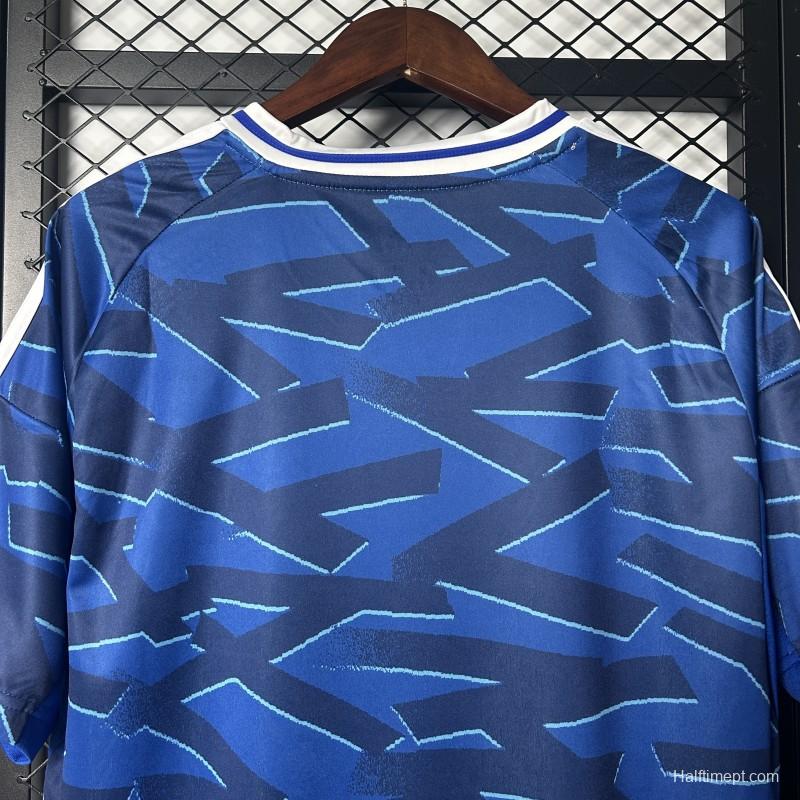 25/26 Schalke 04 Home Jersey