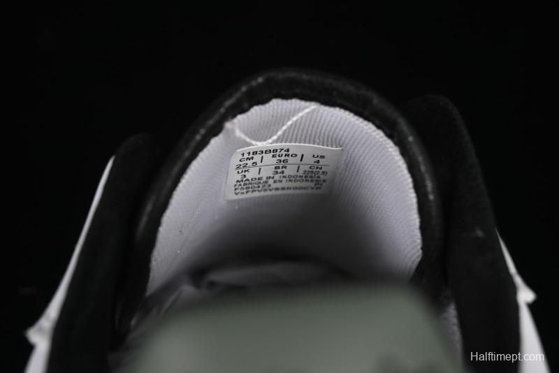 Onitsuka Tiger Delecity Thick Sole耐磨 Low-Top Lifestyle Casual Shoes - 1183B874-103