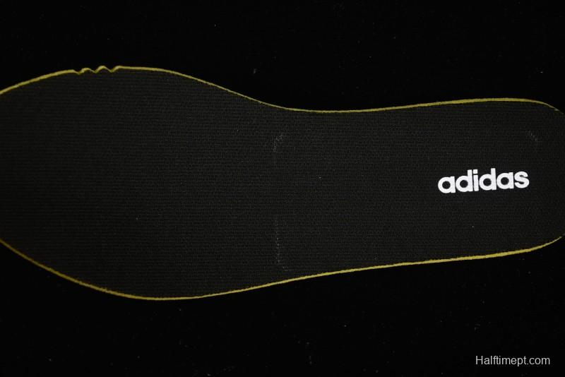 Adidas Barreda Decode Low Top Casual Sneakers with Comfort Cushioning - JP9669