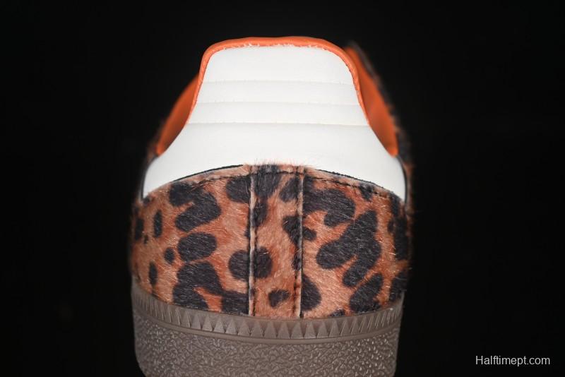 Adidas Samba OG Women's Casual Sneakers - JI2734