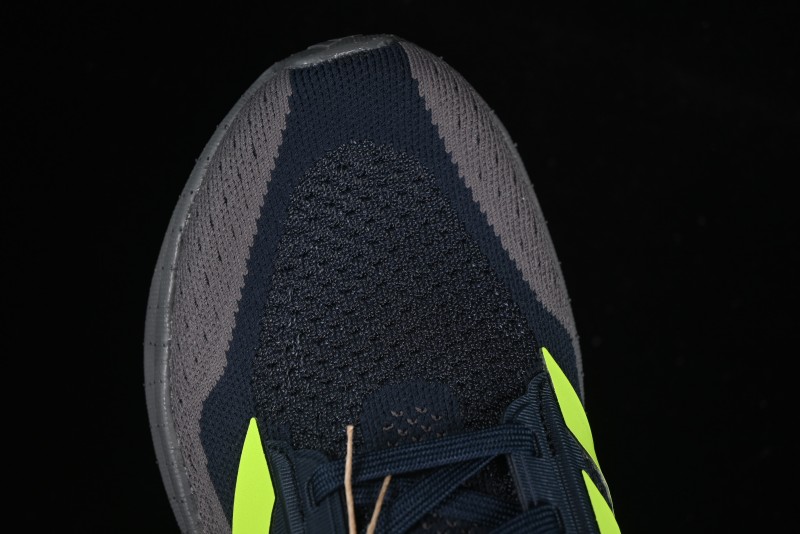 Adidas Ultraboost 5X Running Shoes with Boost Cushioning - JH9034