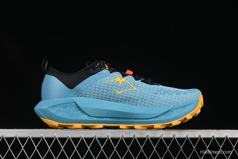 Asics Gel-Trabuco 13 Retro Breathable Casual Shoes with Cushioning for Men - 1011B973-400