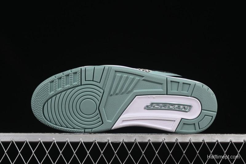 Nike Air Jordan Legacy 312 Low AJ312 Triple Strap Sneakers - CD7069-109