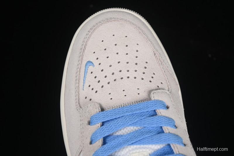 Nike SB Force 58 Retro Skateboard Shoes - DV5477-003