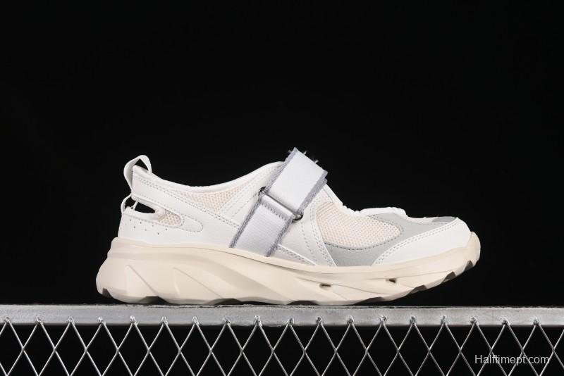 New Balance Breeze Mary Jane Low Top Casual Lifestyle Shoes - SD2202WH