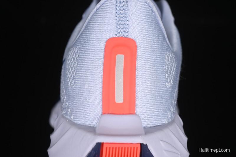 Nike Air Zoom Pegasus 35 Running Shoes with Zoom Air Cushion and Breathable Engineered Mesh - FQ7262-006