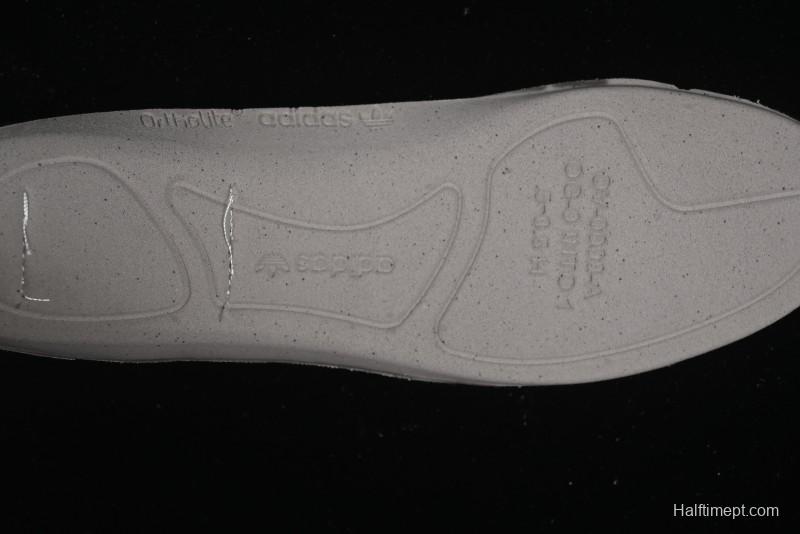 Adidas Clot Superstar Shell Toe Casual Sneakers with Serrated Design - IH3643