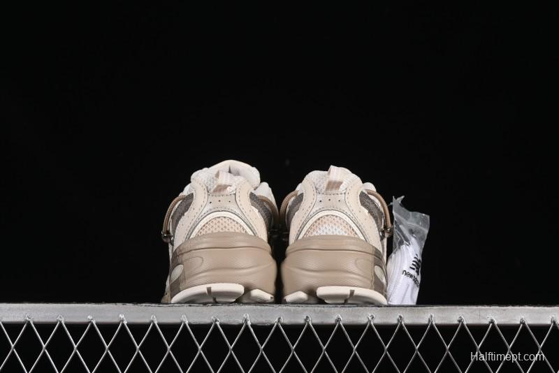 New Balance 530 Series Retro Casual Running Shoes - MR530AA1