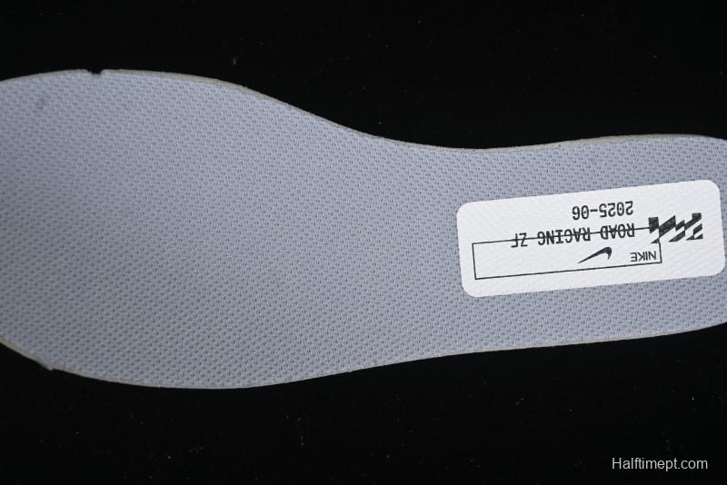 Nike Zoom Fly 6 Lightweight Responsive Running Shoes with Flyknit and Carbon Fiber Plate - FN8455-104