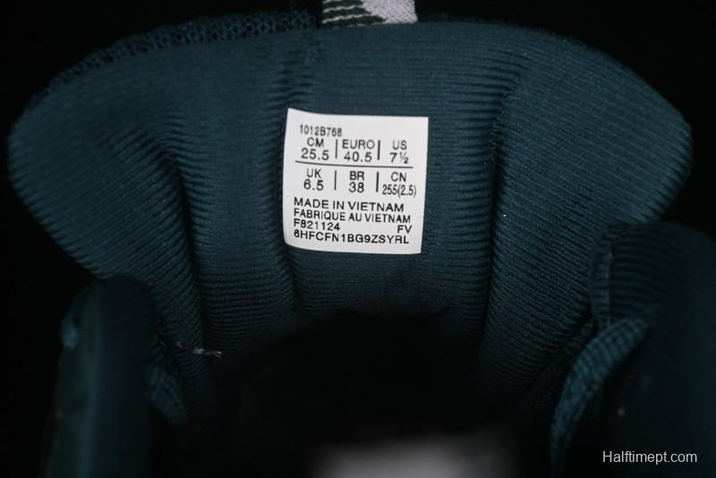 Asics Gel-Trabuco 13 Retro Breathable Casual Shoes with Cushioning for Men - 1012B768-001