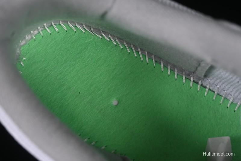 Nike Air Max 1 Retro Running Shoes with Half-Sole Air Cushion - FZ5808-002