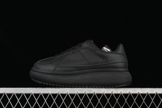 Onitsuka Tiger Delecity Thick Sole耐磨 Low-Top Lifestyle Casual Sneakers - 1183B873-002