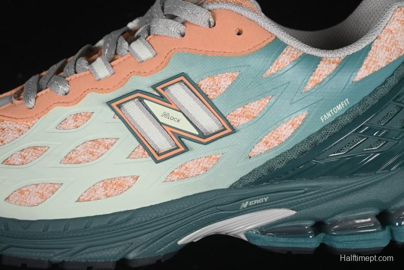 New Balance 1906 Series Retro Dad Style Casual Running Shoes - U1906WFB