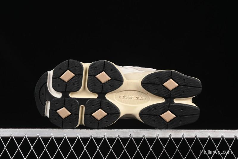 New Balance Joe Freshgoods x New Balance 9060 Retro Casual Running Sneakers with ABZORB Cushioning - U9060JBC