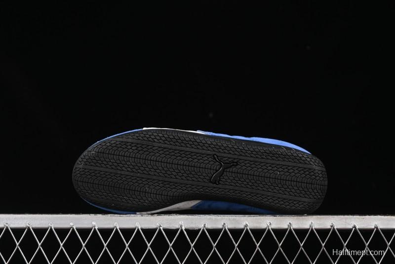 Puma Speedcat Lifestyle Low-Top Sneakers for Casual Comfort - 398846-18