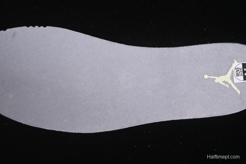 Nike Air Jordan 3 Retro OG Sail Metallic Silver - CK9246-100