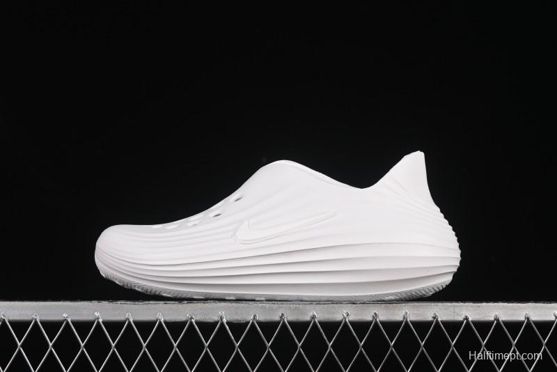 Nike ReactX Rejuven8 Summer Sandals with Ultra-Soft ReactX Foam for All-Day Comfort - HV5060-101