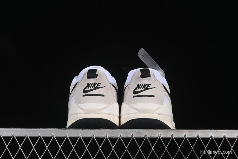 Nike Air Jordan CMFT Era Retro Casual Shoes - HJ6777-100