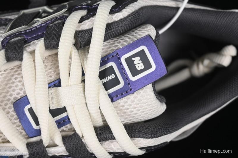 New Balance 1906 Series Retro Dad Style Casual Running Shoes - U1906ANB