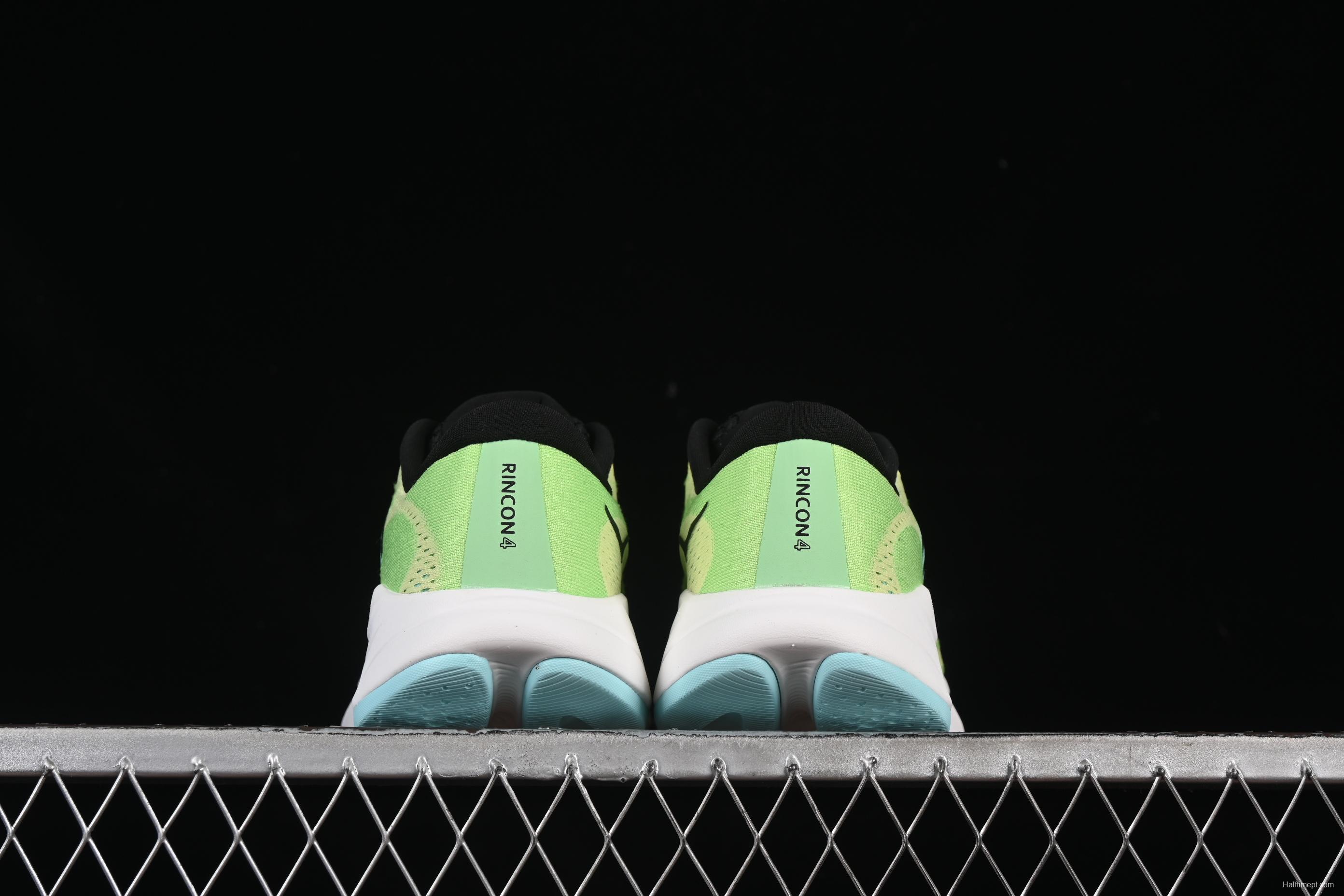 HOKA ONE ONE Rincon 4 Lightweight Breathable Knit Running Shoes - 1155130 YZT