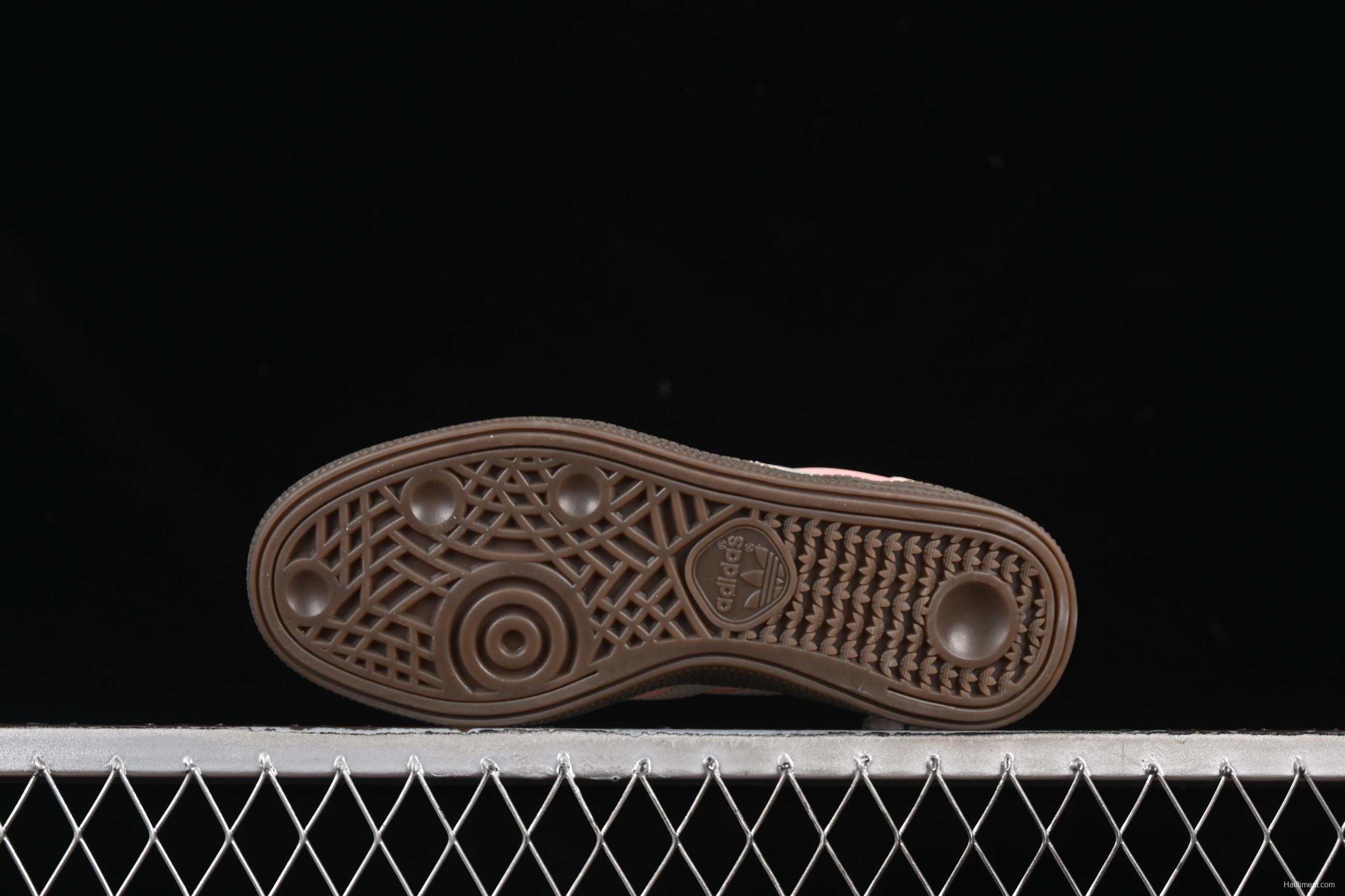 Adidas Handball Spezial Retro Casual Sneakers - JI2646