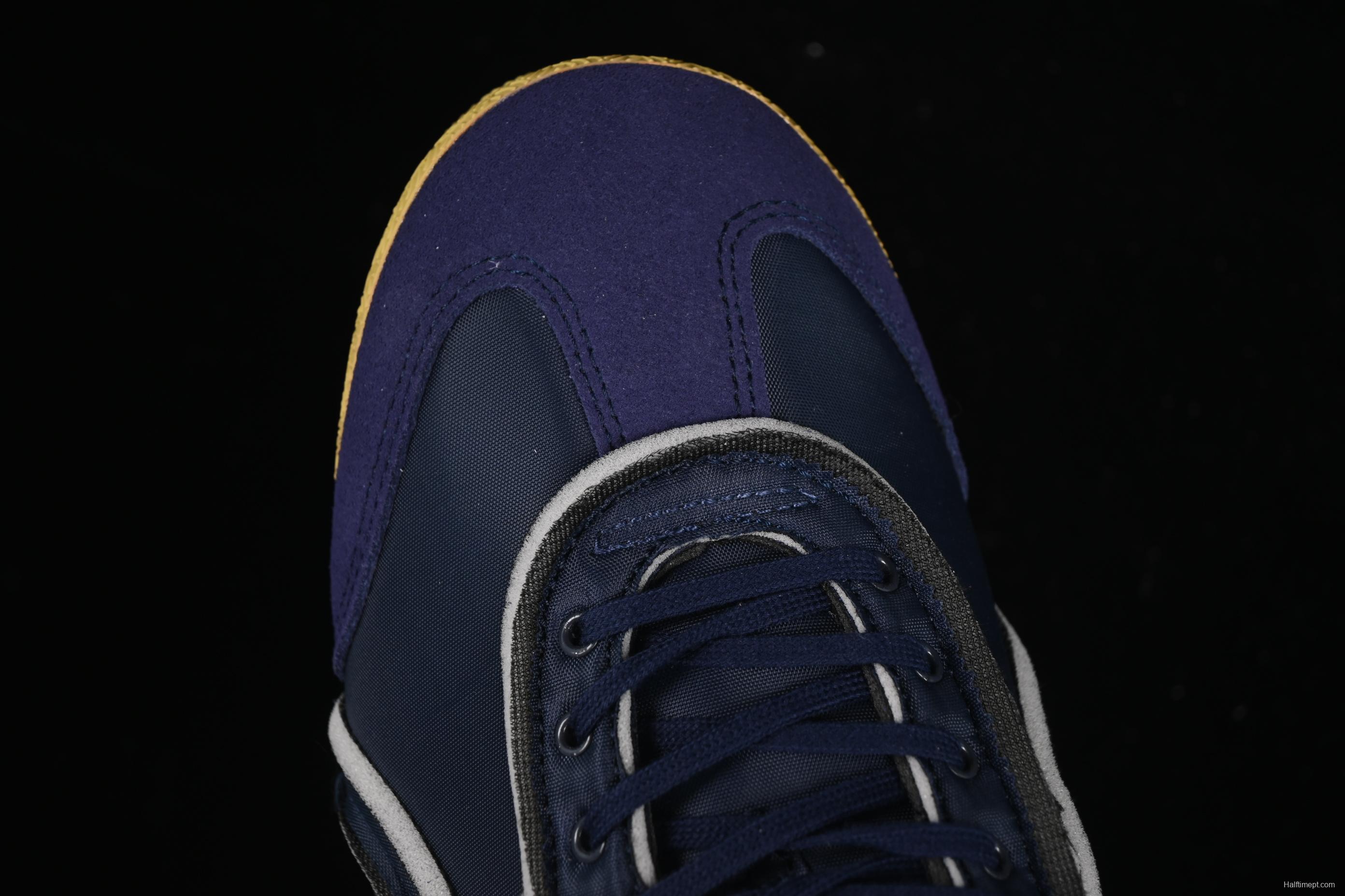 Onitsuka Tiger Mexico 66 SD Low-Top Casual Running Shoes - 1183C115-401