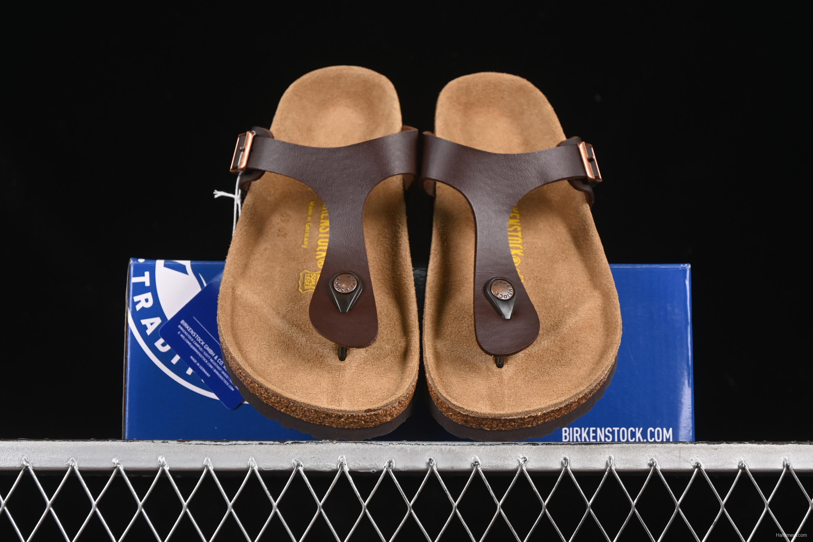 Birkenstock Milano Unisex Soft Cork Footbed Sandals with Cushioned Suede Leather Upper - 652801