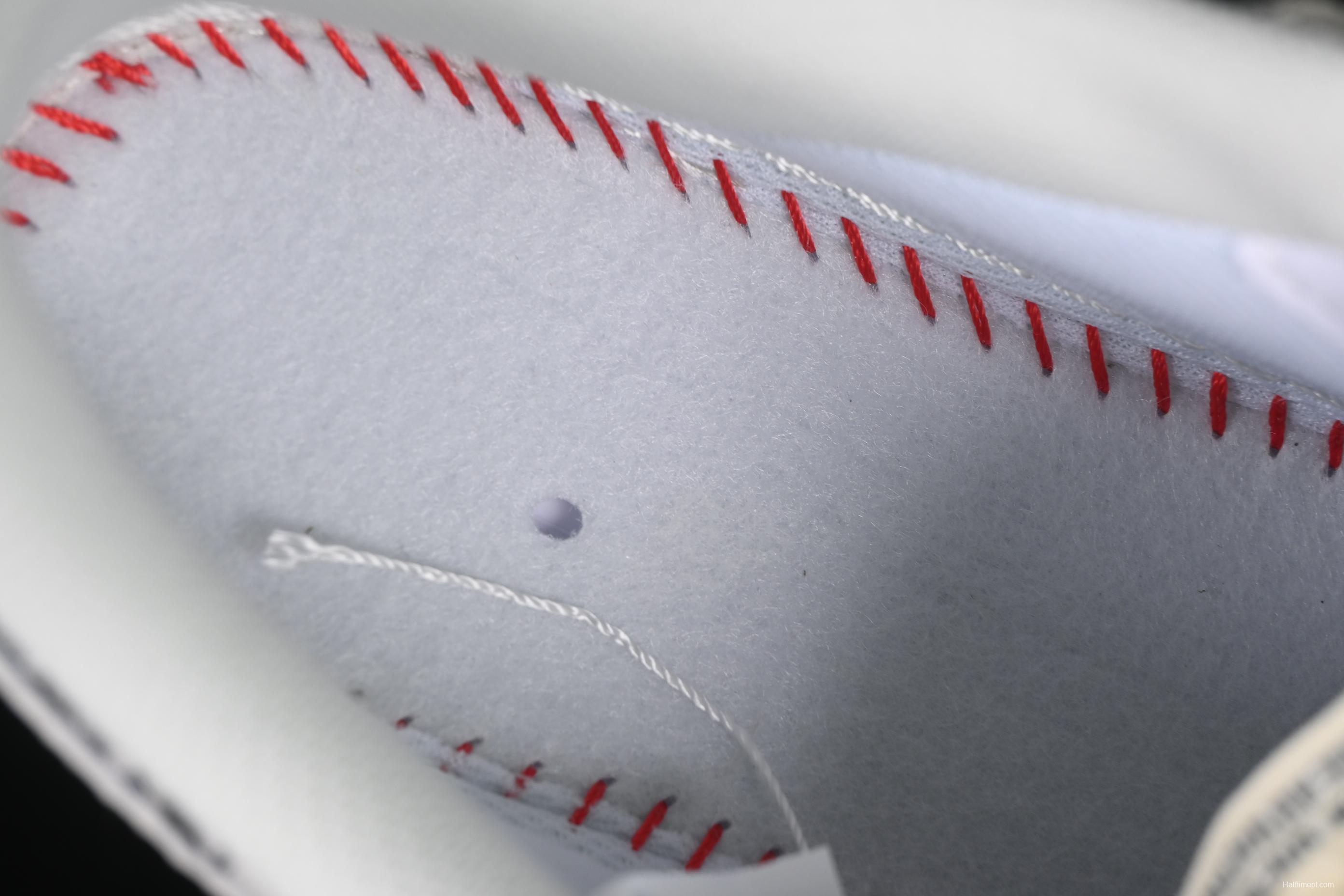 Nike Air Force 1 '07 Low LV Collaboration Black Grey Printed Denim Casual Sneakers - XS1958-587