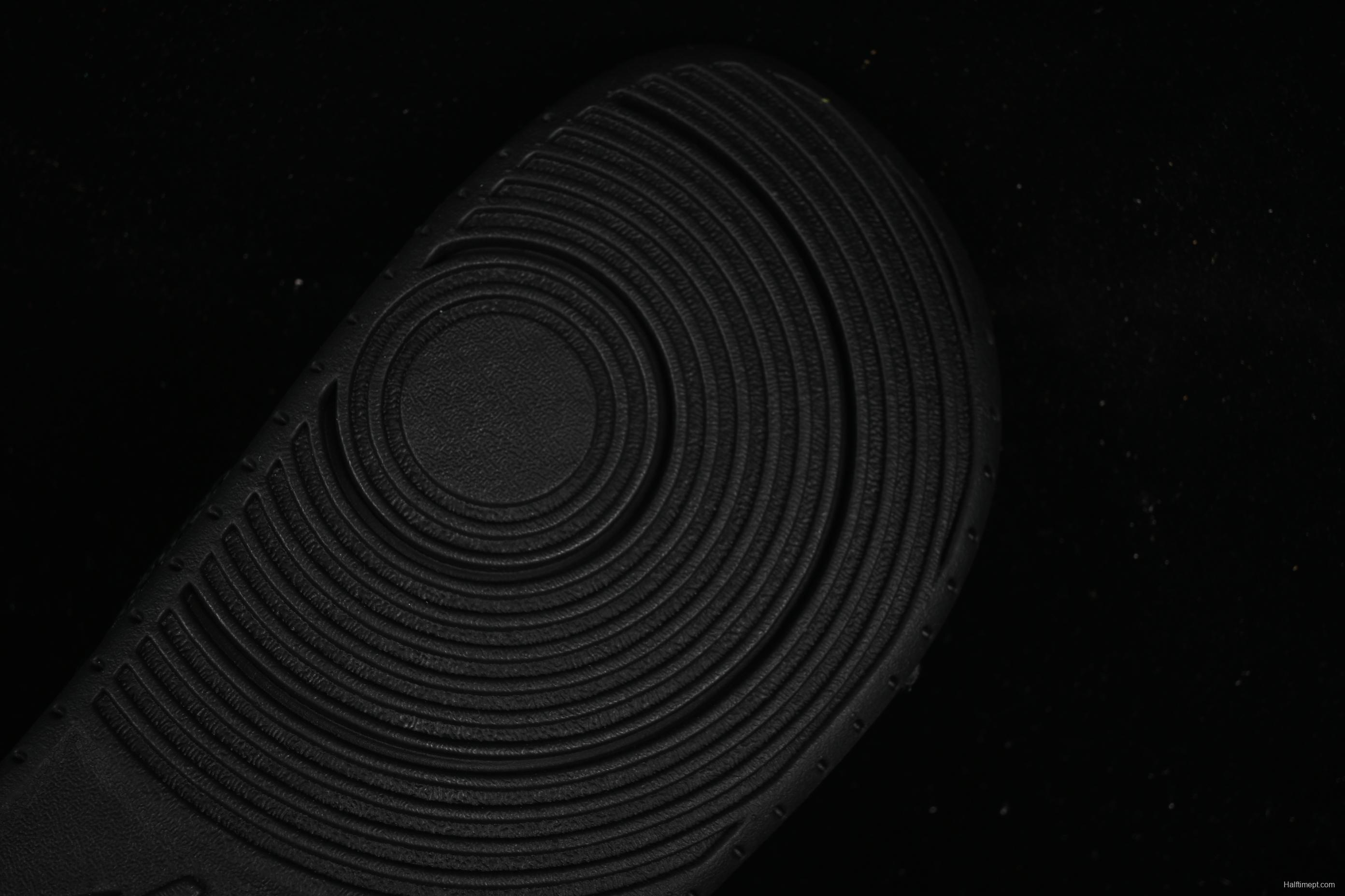 Nike Kobe Offcourt Slide Casual Slides in Pure Black - IF2870-001