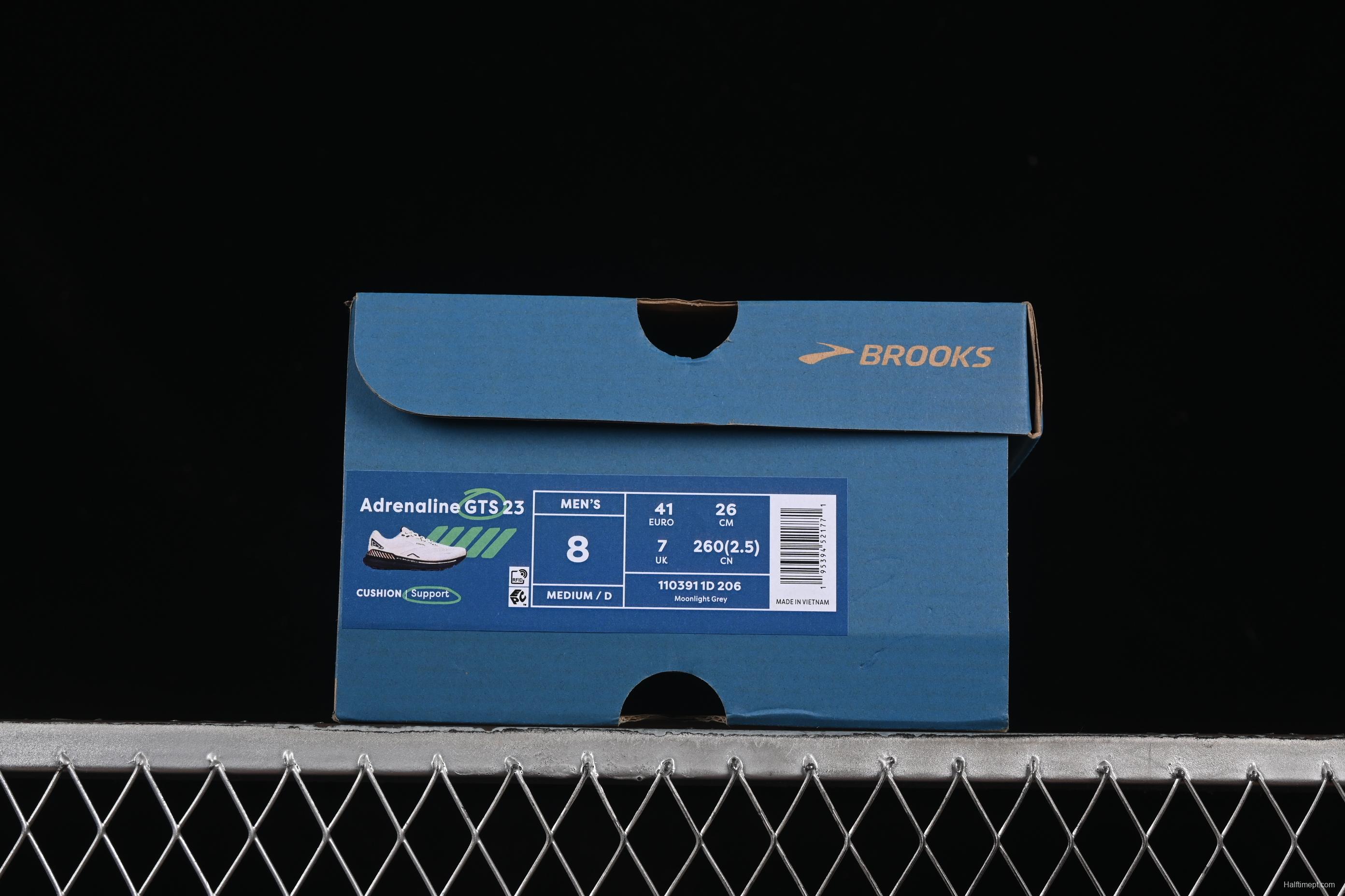 Brooks Adrenaline GTS 23 Mesh Running Shoes - 1103911D206