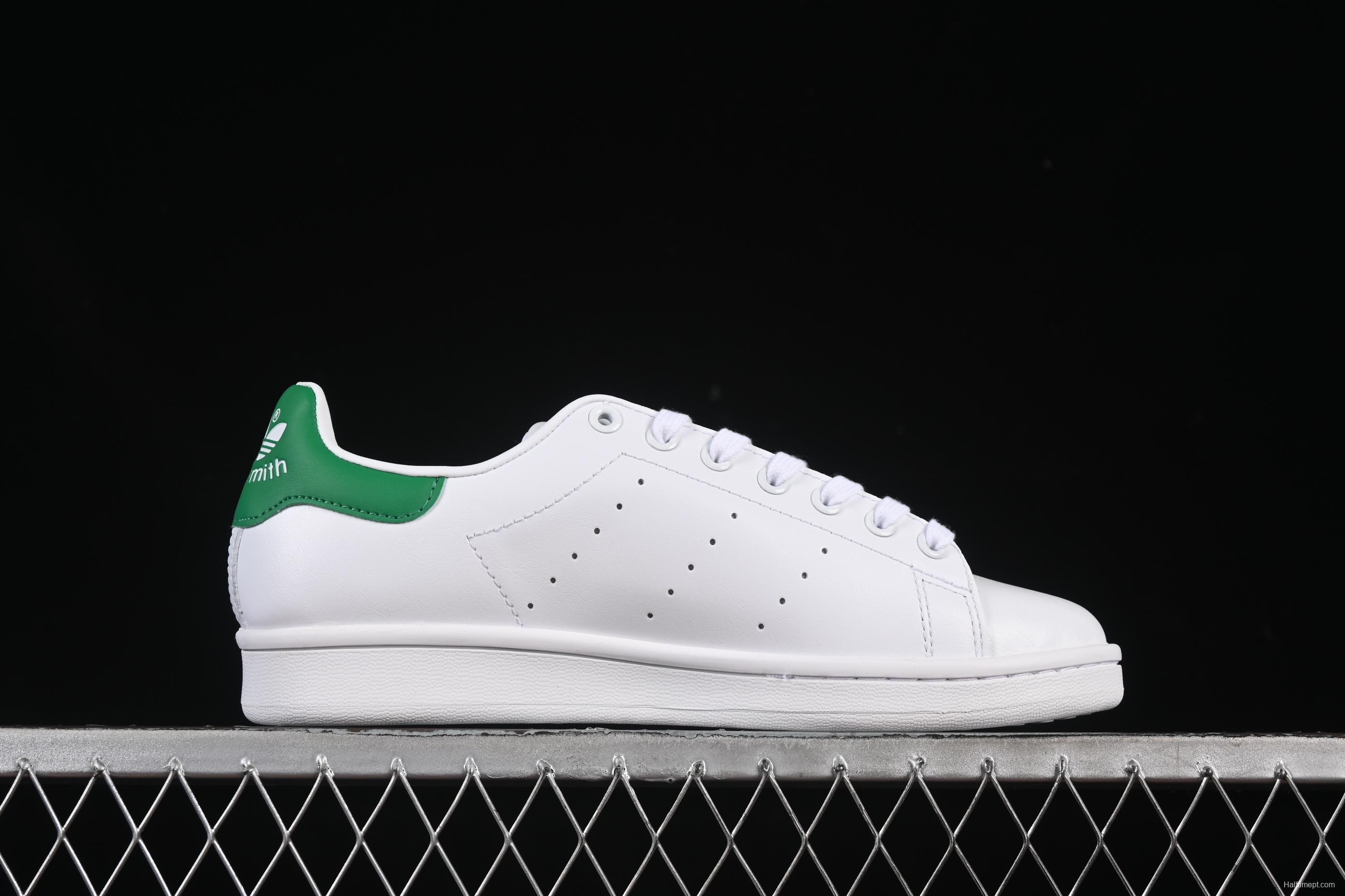 Adidas Stan Smith Classic Evergreen Casual Sneakers - M20324