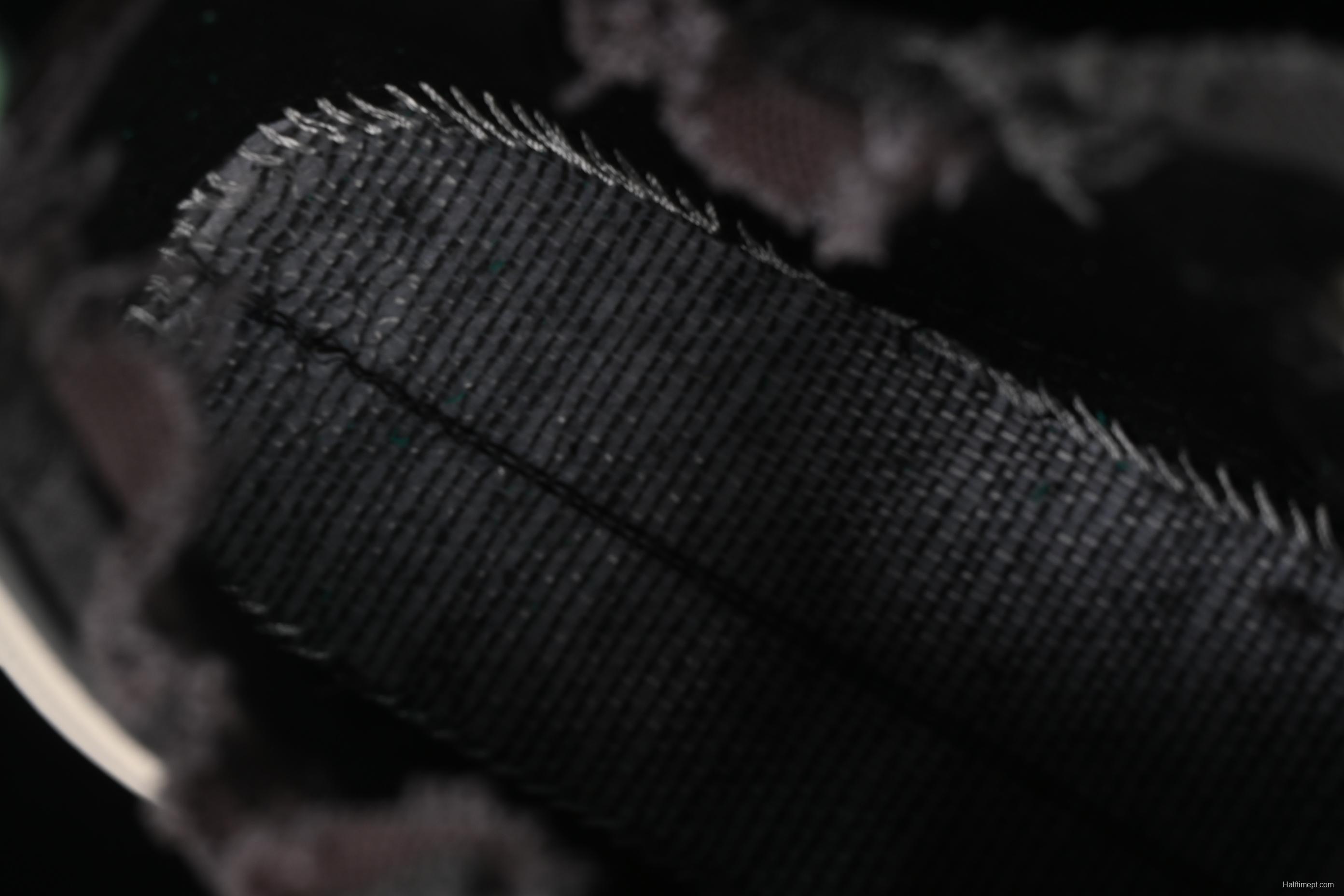 SMILEREPUBLIC INCEPTION Gray Fringe 70s Low-Top Canvas Casual Shoes - G.D4