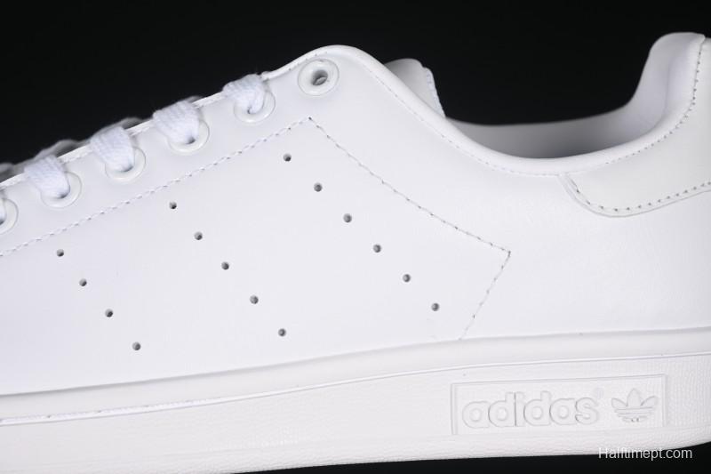 Adidas Stan Smith Classic Evergreen Casual Sneakers - S75104