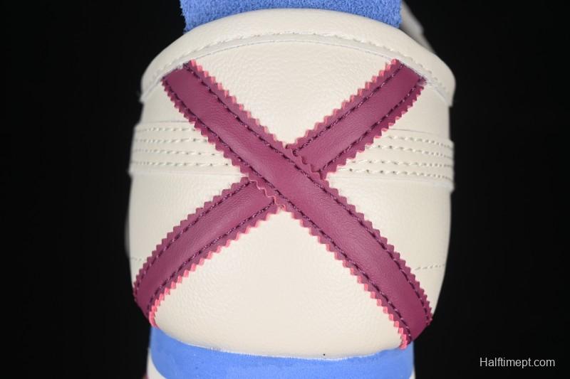 Onitsuka Tiger Mexico 66 SD Low-Top Casual Running Shoes - 1183A872-111