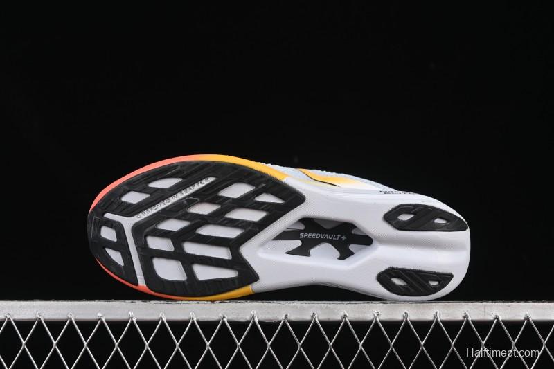 Brooks Hyperion Elite 4 PB Lightweight Breathable Cushioned Running Shoes - 1000461D488